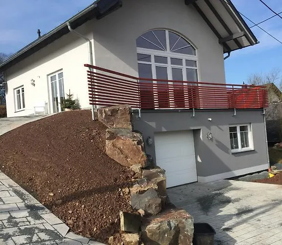 Artgerecht Ferienhäuser