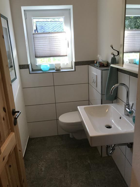 Artgerecht Ferienhaus *