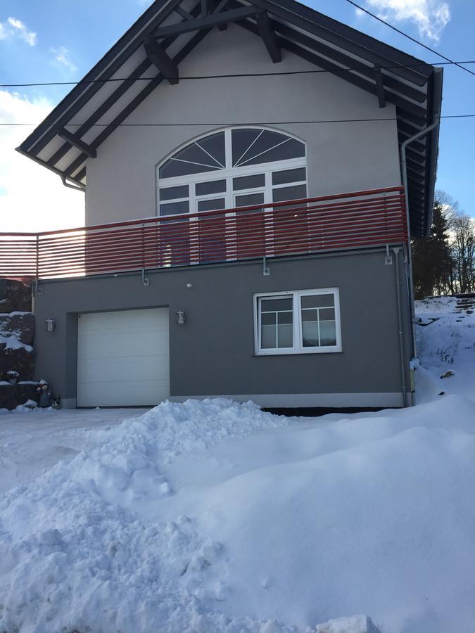 Ferienhaus Artgerecht Bad Berleburg